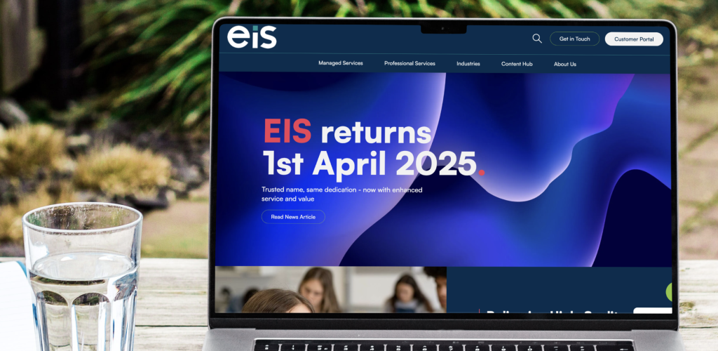 EIS