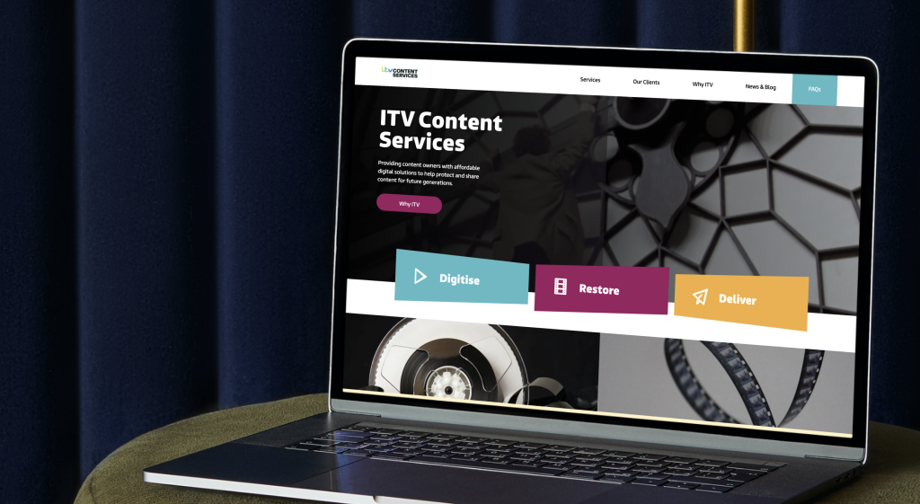 ITV