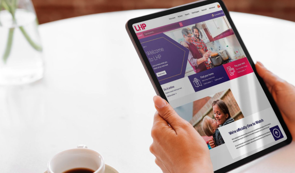 Lincolnshire Housing Partnership