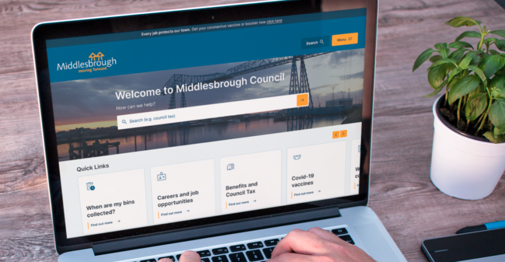 Middlesbrough Council