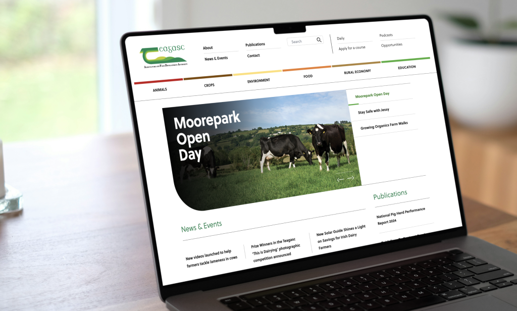 Agriculture and Food Development Authority