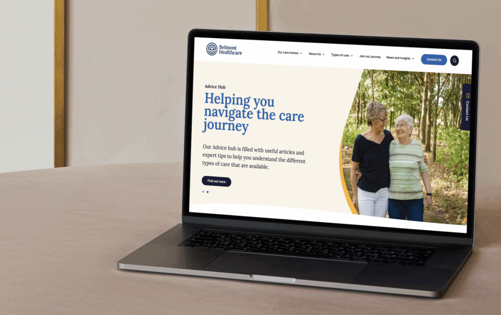 Belmont Healthcare